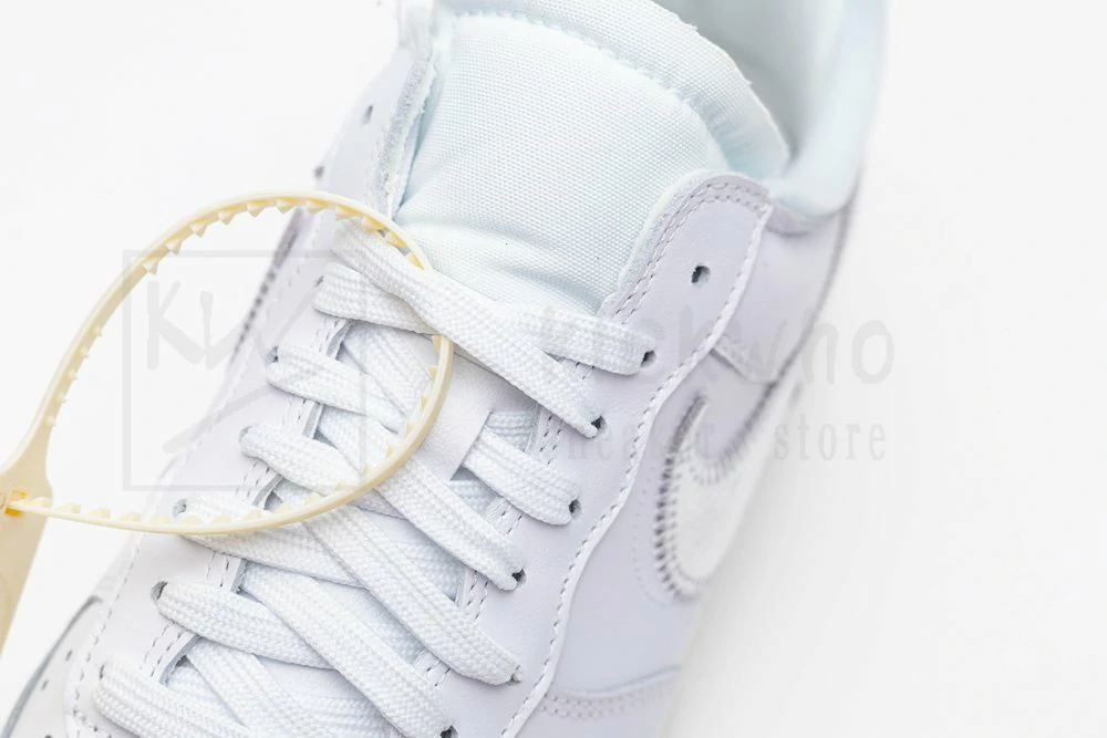 off-white x air force 1