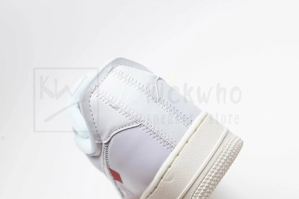 off-white x air force 1