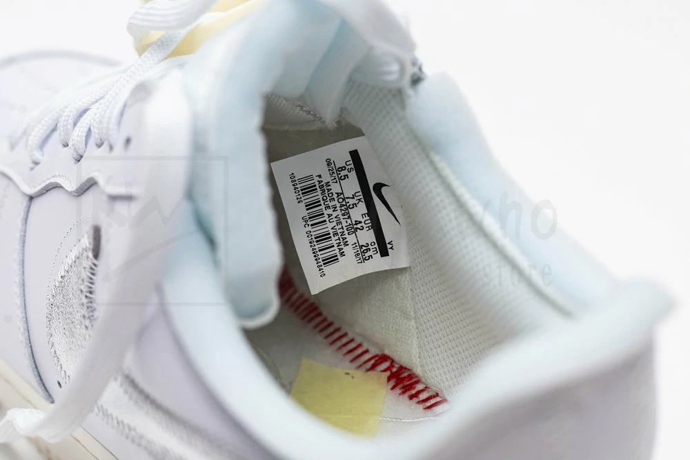 off-white x air force 1