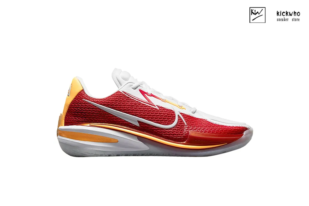 air zoom gt cut ''university red''