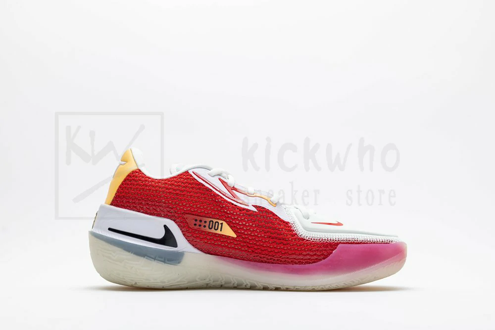 air zoom gt cut