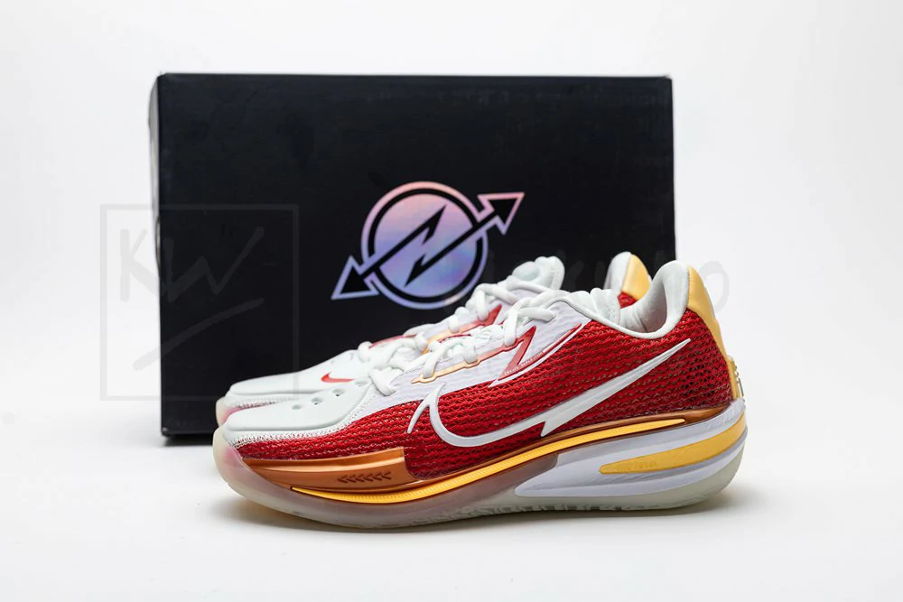 air zoom gt cut
