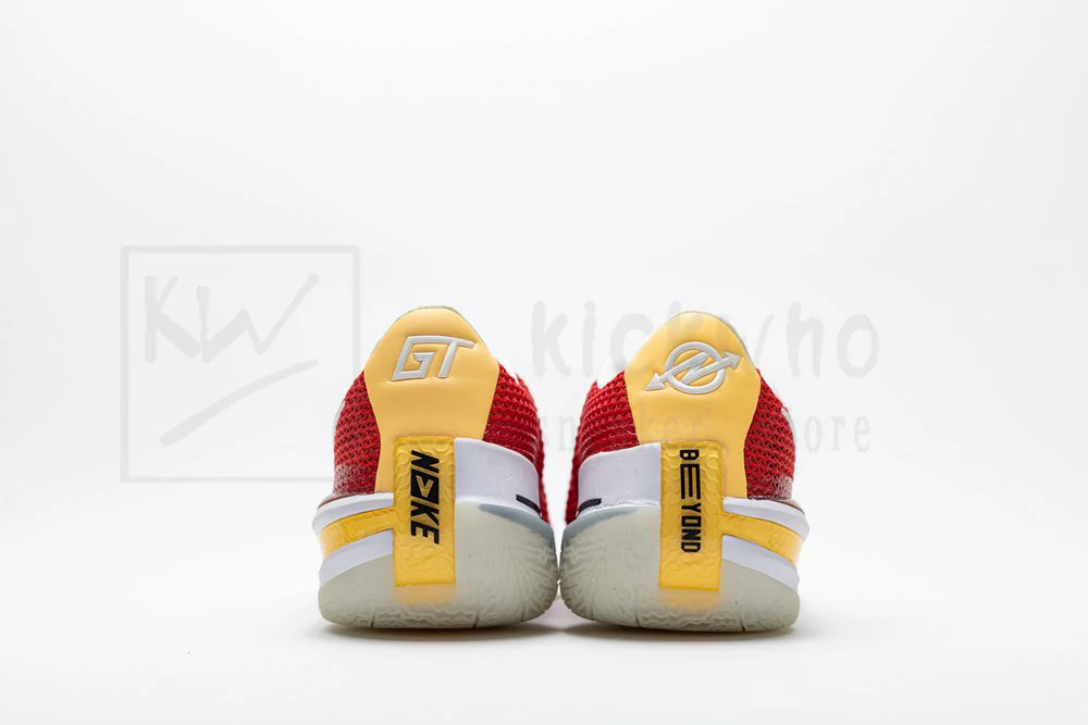 air zoom gt cut