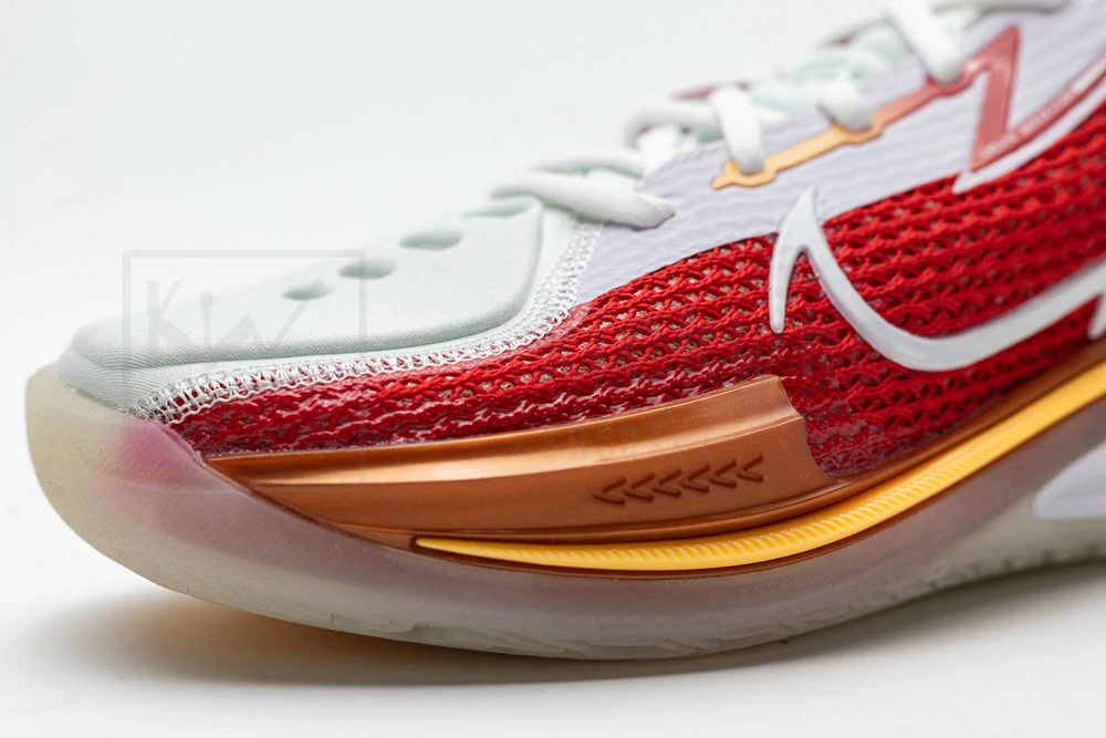 air zoom gt cut