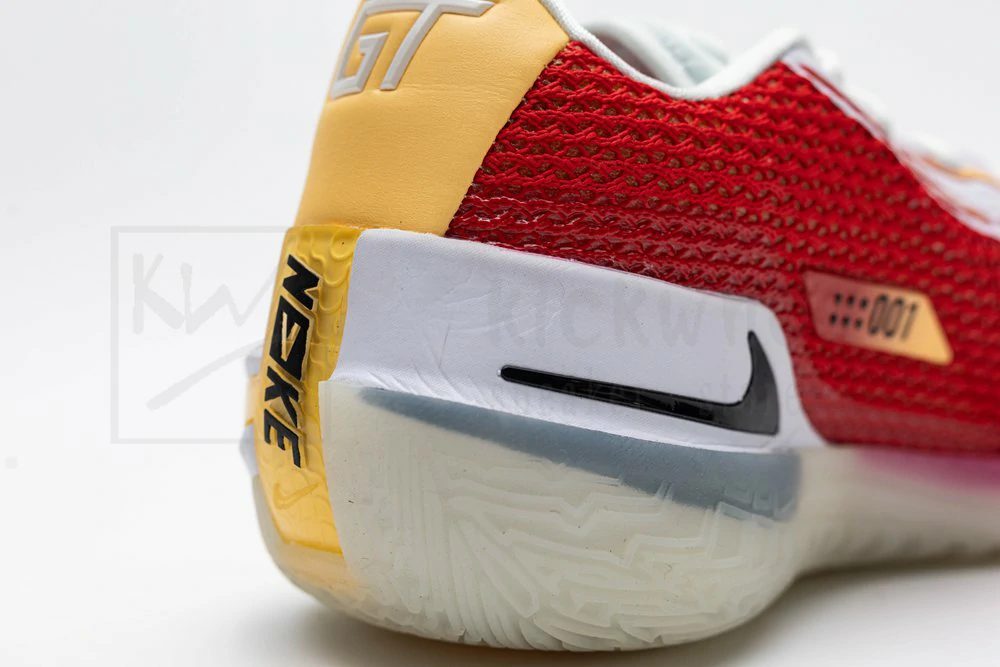air zoom gt cut