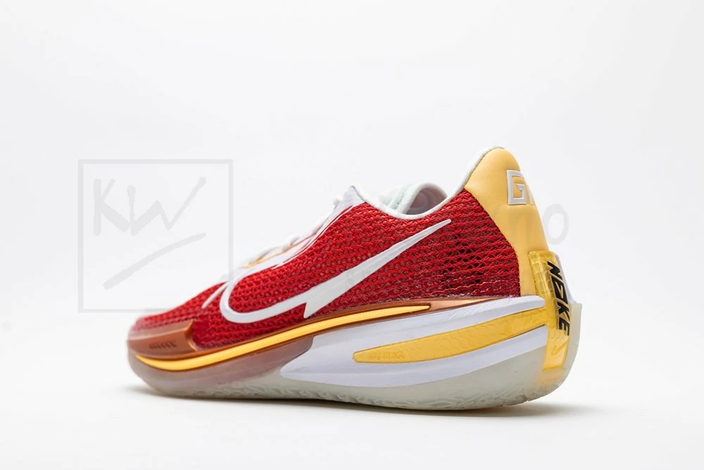 air zoom gt cut