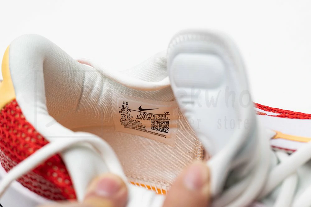 air zoom gt cut