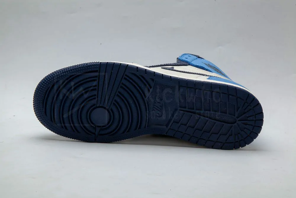 air jordan 1 retro high og obsidian gs 575441 140