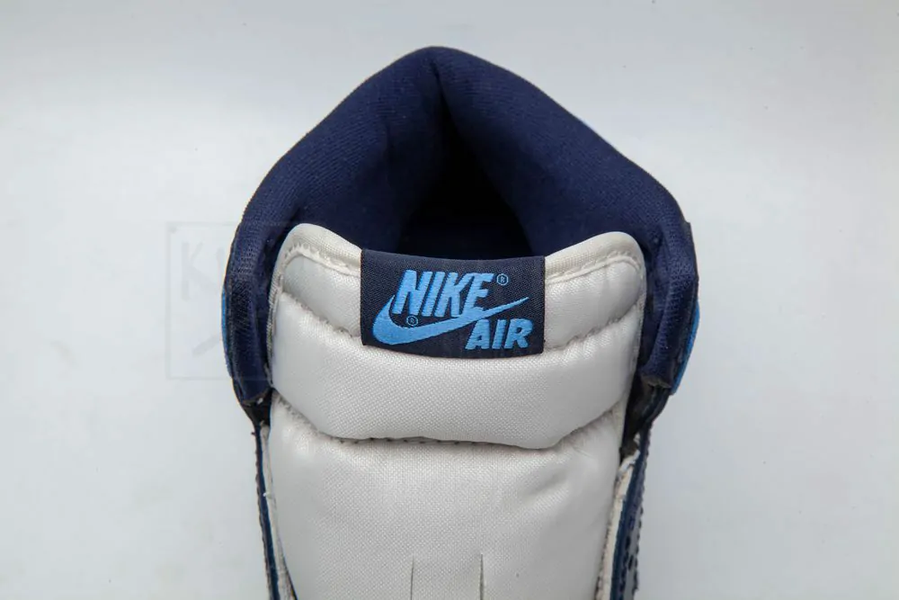 air jordan 1 retro high og obsidian gs 575441 140