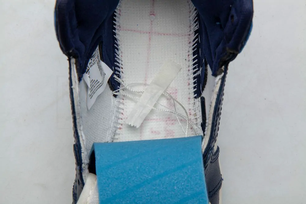 air jordan 1 retro high og obsidian gs 575441 140