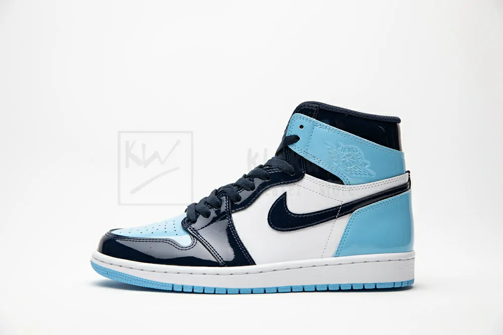 wmns air jordan 1 retro high og