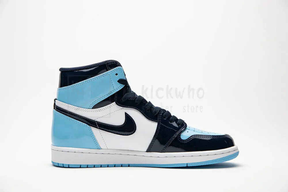 wmns air jordan 1 retro high og