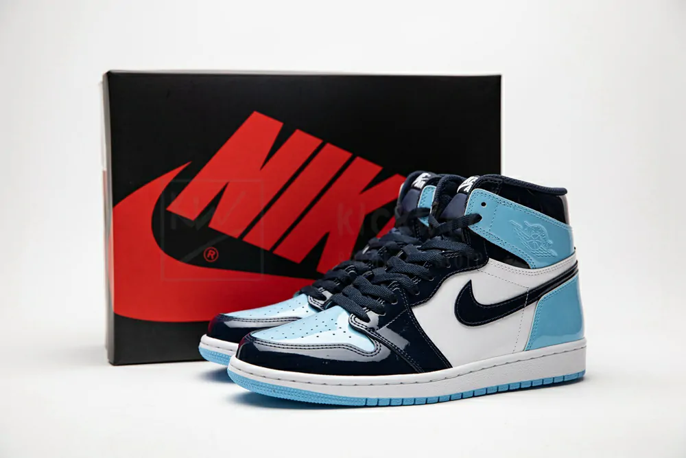 wmns air jordan 1 retro high og