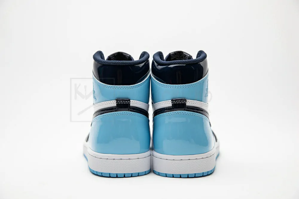 wmns air jordan 1 retro high og