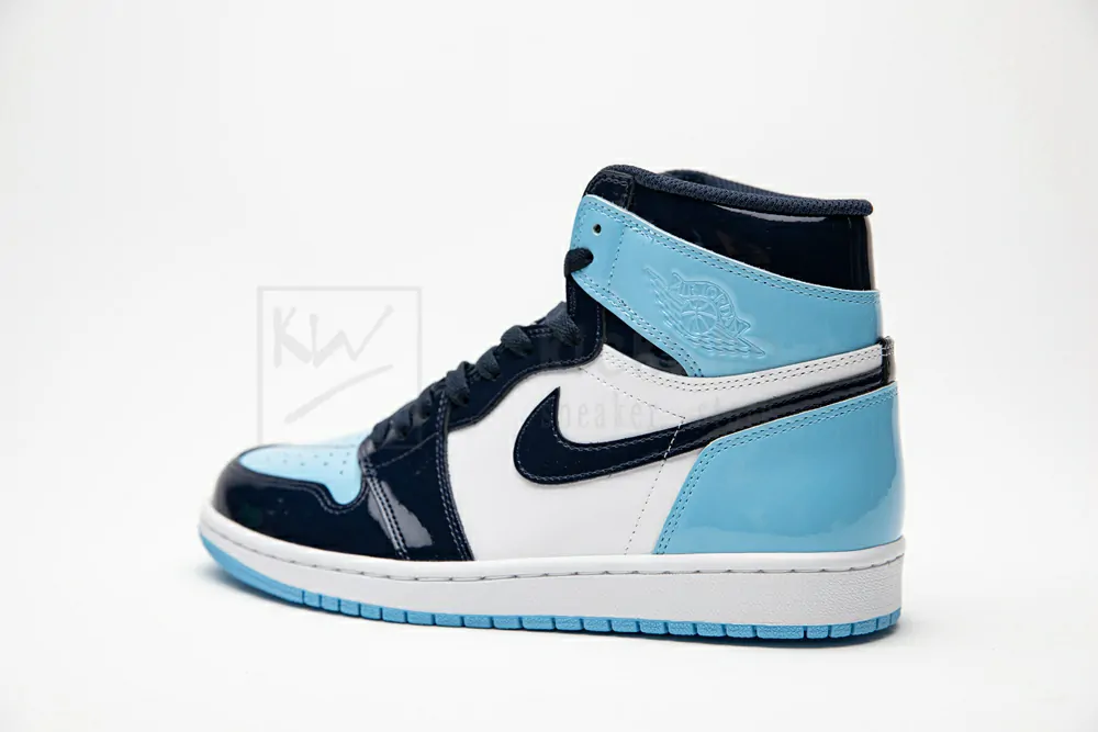 wmns air jordan 1 retro high og