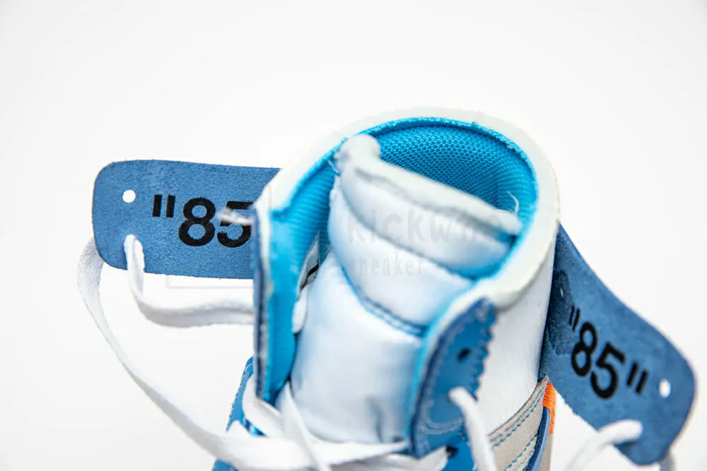 off-white x air jordan 1 retro high og
