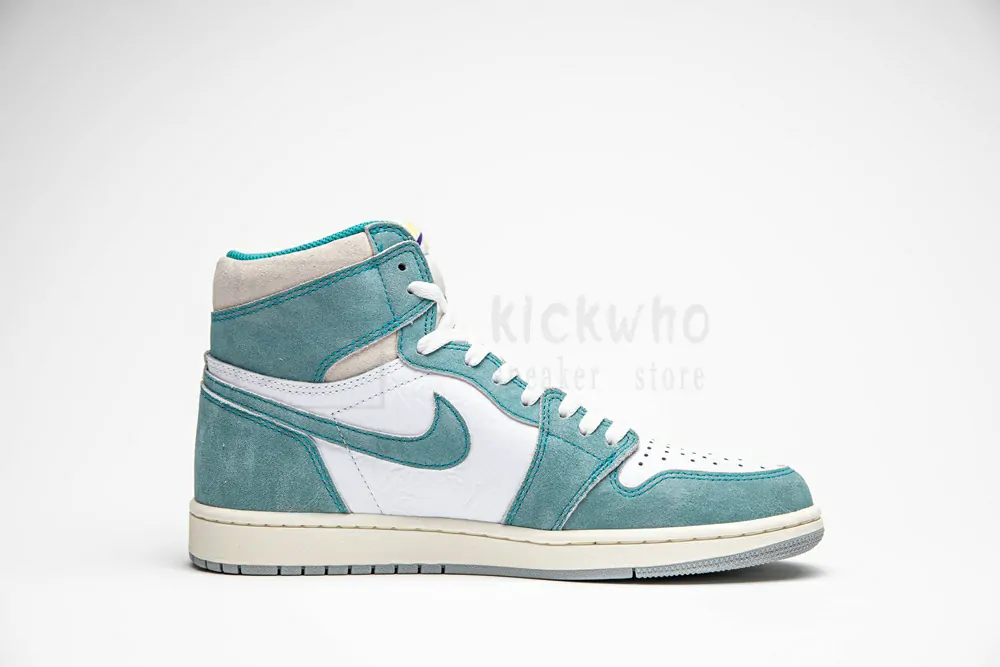 air jordan 1 turbo green 555088 311