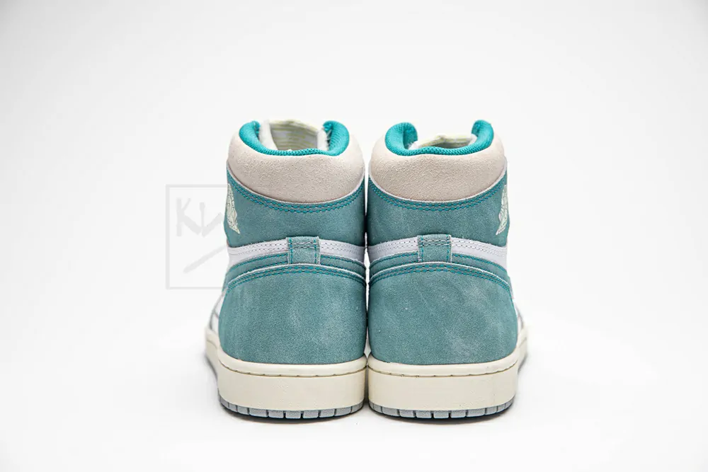 air jordan 1 turbo green 555088 311