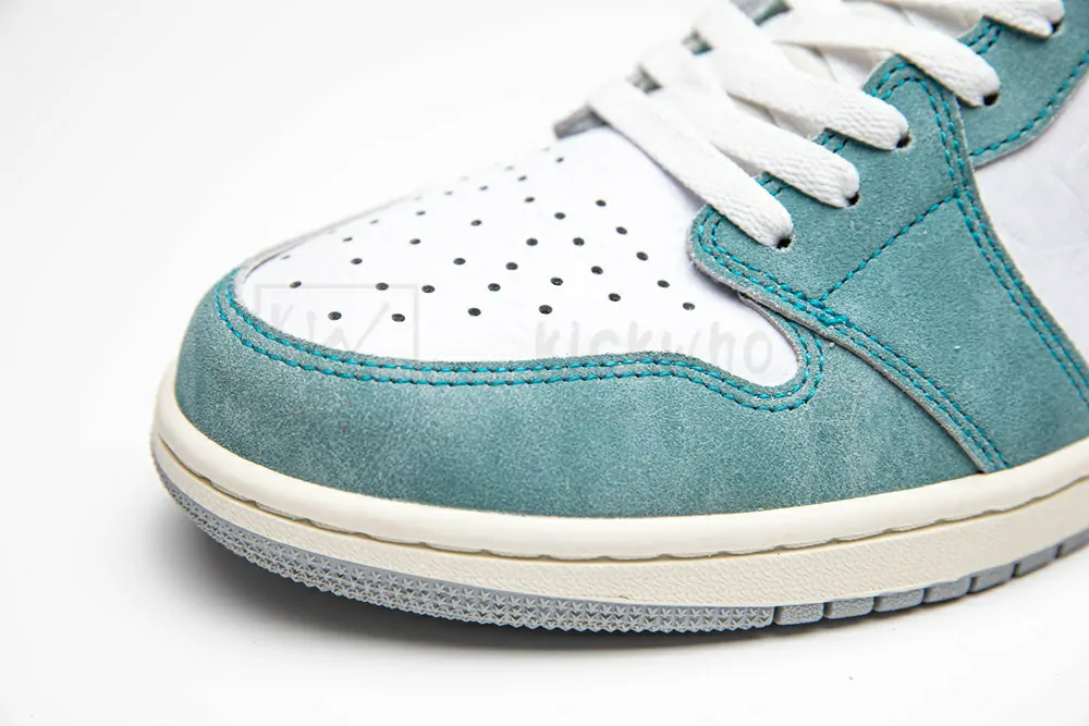 air jordan 1 turbo green 555088 311
