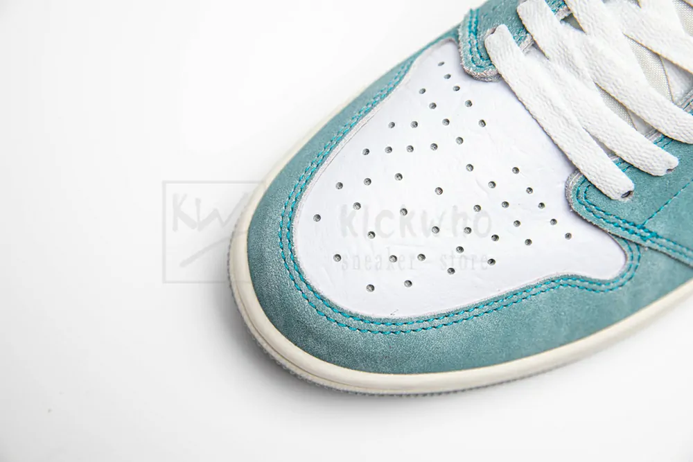 air jordan 1 turbo green 555088 311