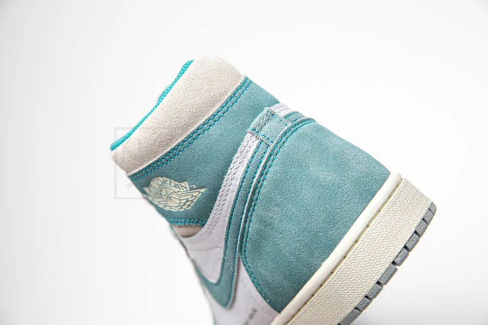 air jordan 1 turbo green 555088 311