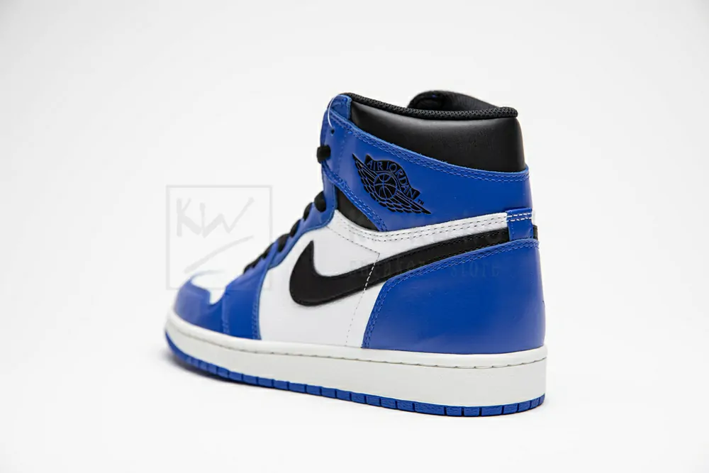 air jordan 1 og game royal 555088 403