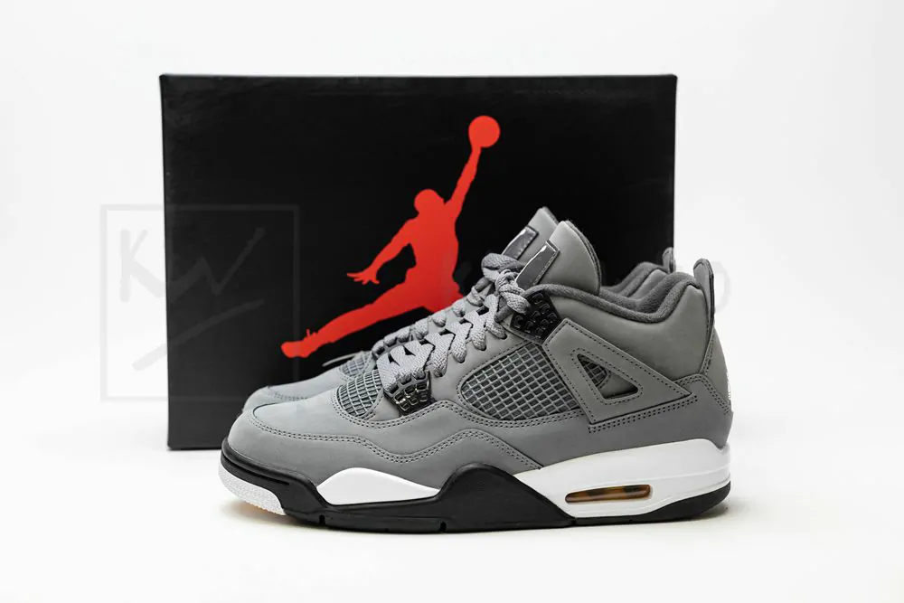air jordan 4 retro