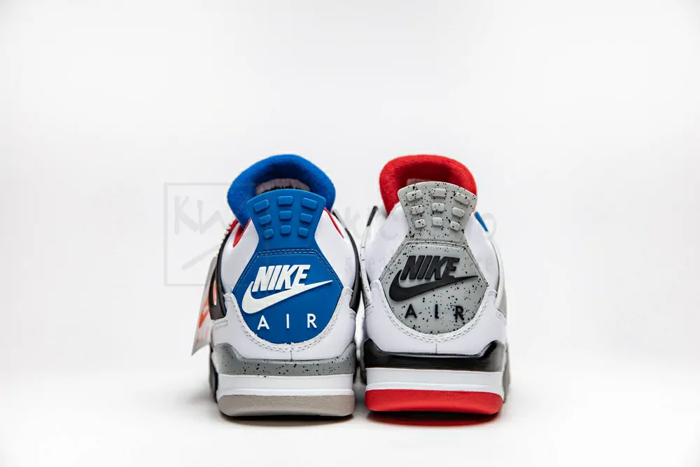 air jordan 4 retro se