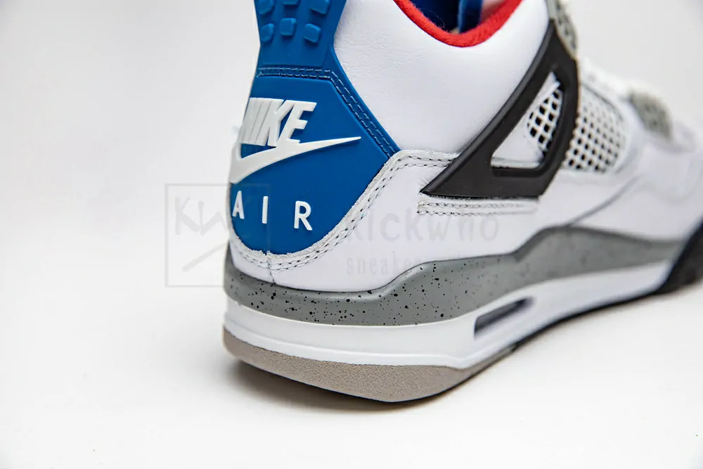 air jordan 4 retro se