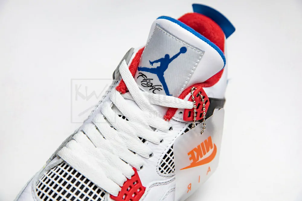 air jordan 4 retro se