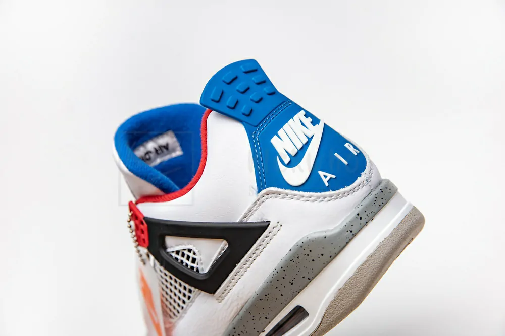 air jordan 4 retro se