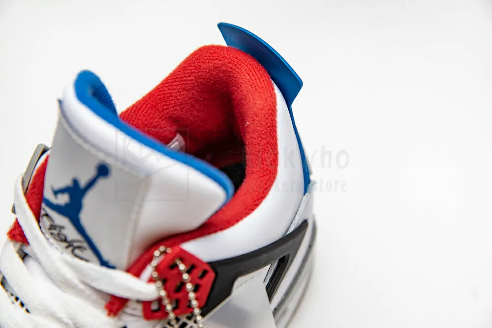 air jordan 4 retro se