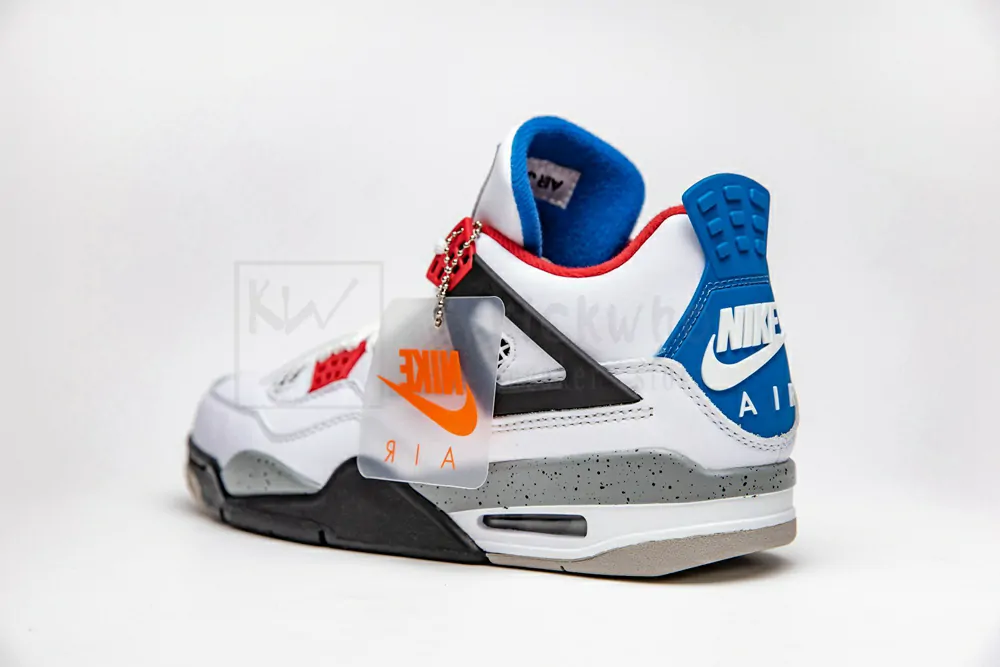 air jordan 4 retro se
