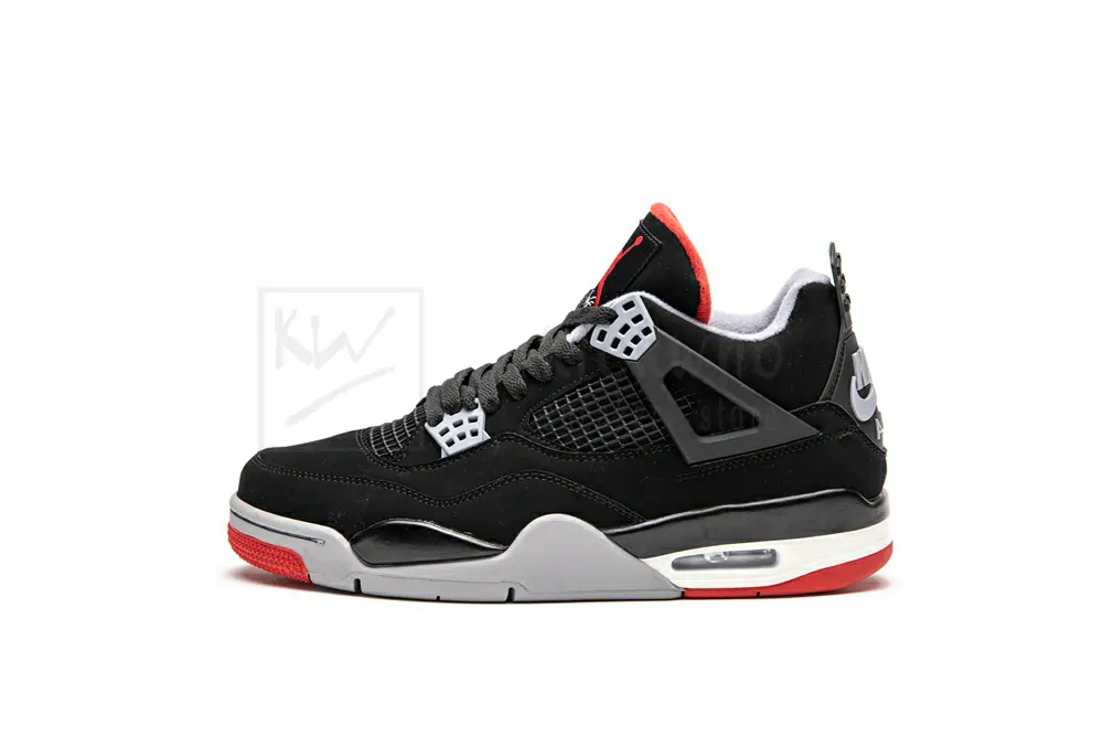 godkiller air jordan 4 retro