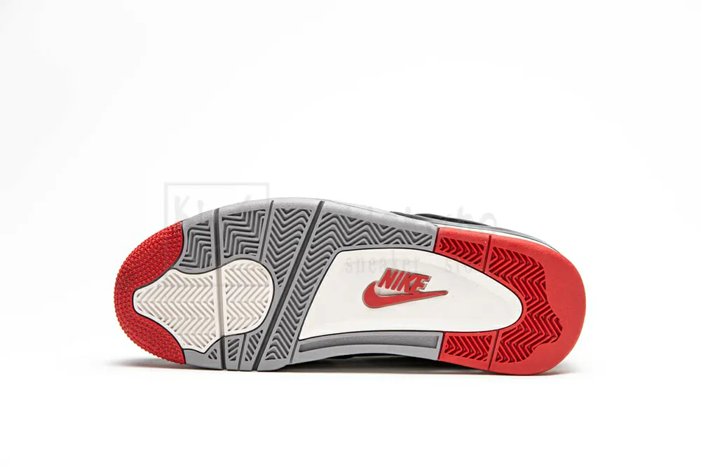 godkiller air jordan 4 retro
