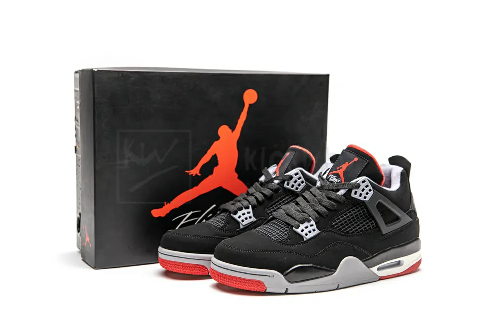 godkiller air jordan 4 retro