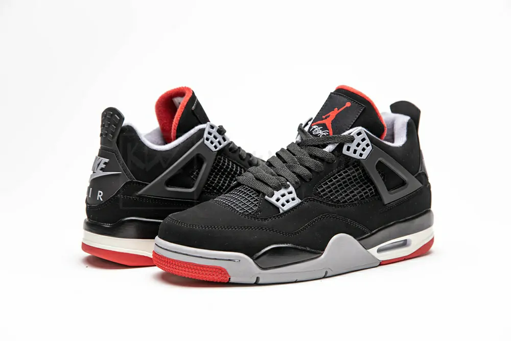 godkiller air jordan 4 retro