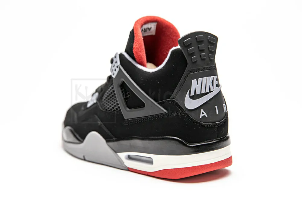 godkiller air jordan 4 retro