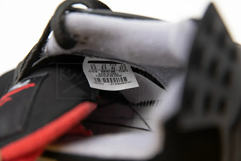 godkiller air jordan 4 retro