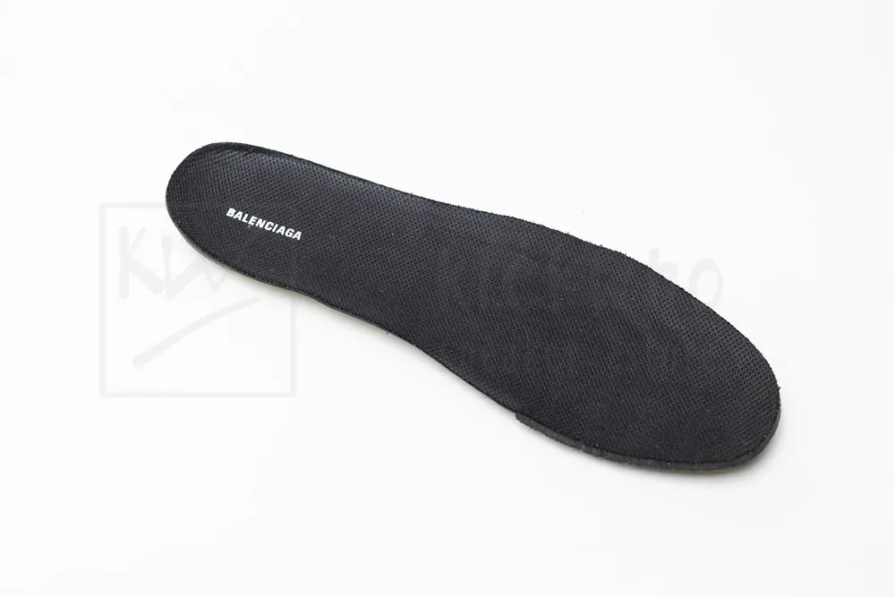 Ba*len*cia*ga triple s black godkiller 541624 w09o1 1000