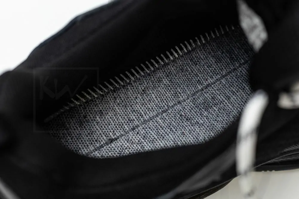 Ba*len*cia*ga triple s black godkiller 541624 w09o1 1000