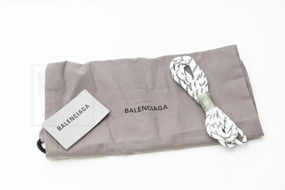 Ba*len*cia*ga triple s black godkiller 541624 w09o1 1000