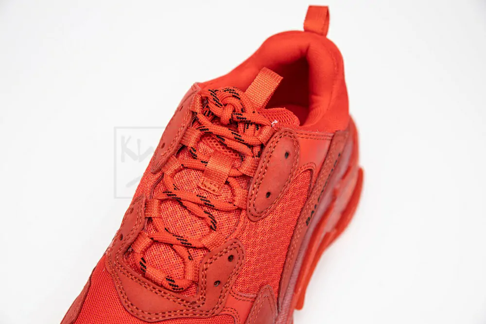 Ba*len*cia*ga triple s trainer