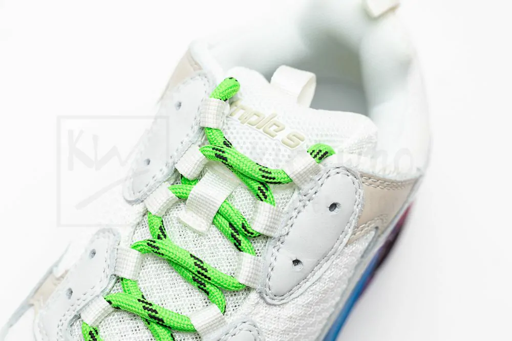Ba*len*cia*ga triple s