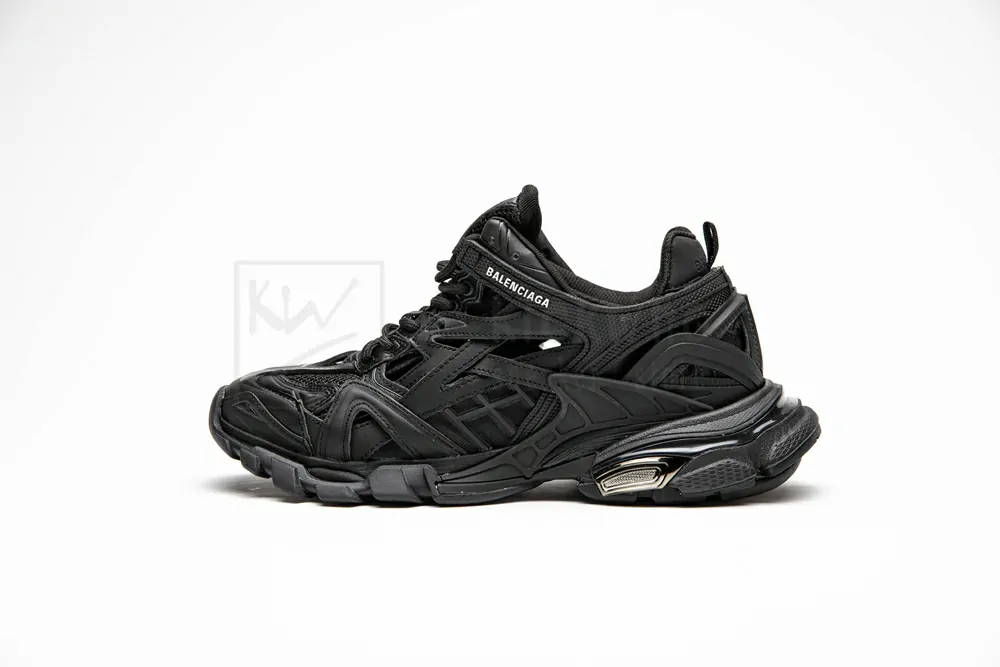 Ba*len*cia*ga track.2 trainer