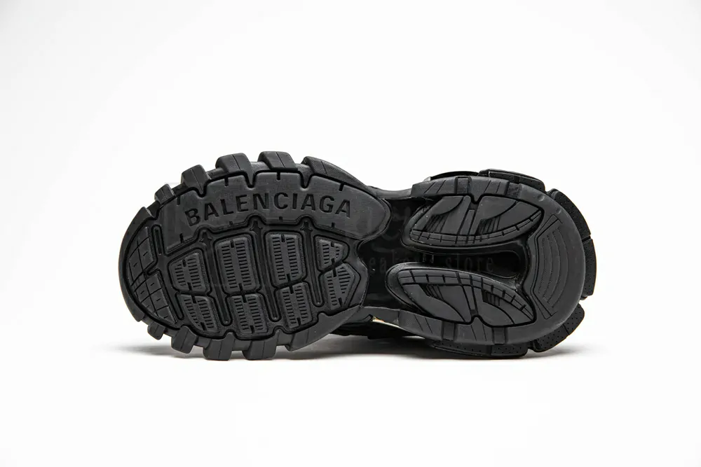 Ba*len*cia*ga track.2 trainer