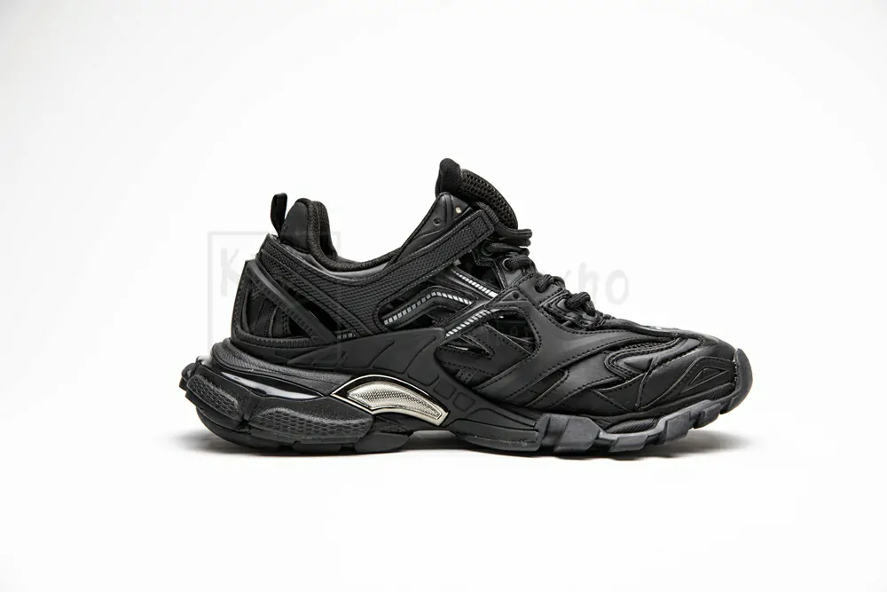 Ba*len*cia*ga track.2 trainer