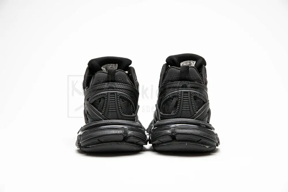 Ba*len*cia*ga track.2 trainer