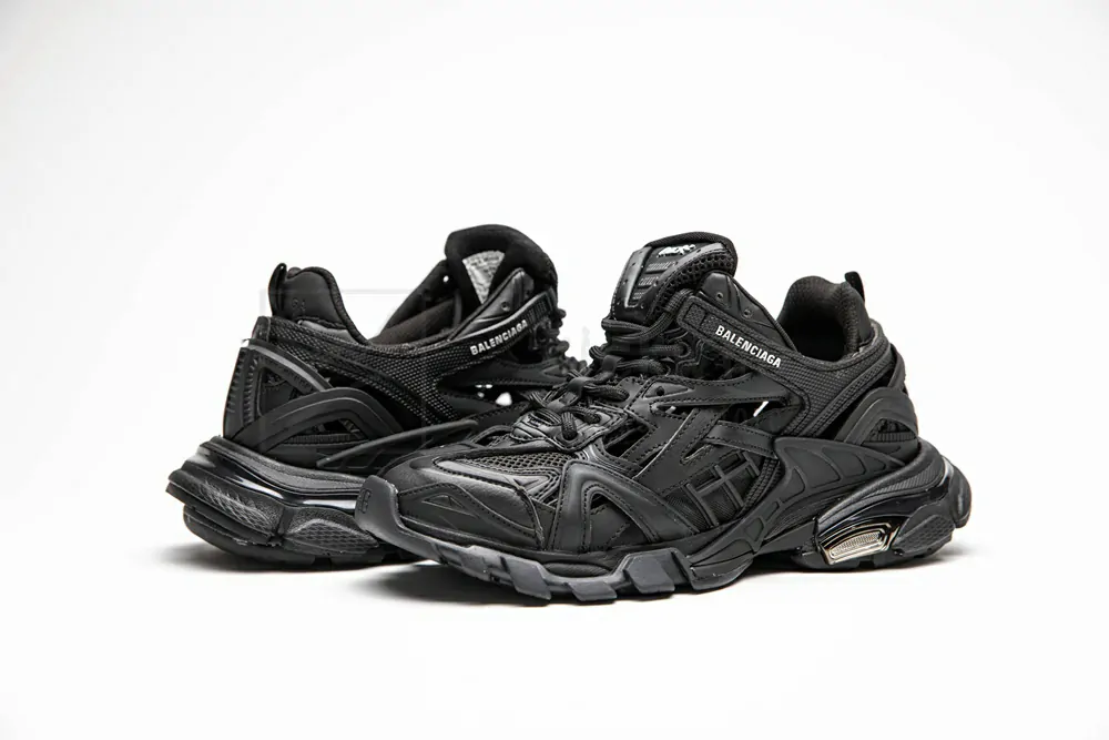 Ba*len*cia*ga track.2 trainer