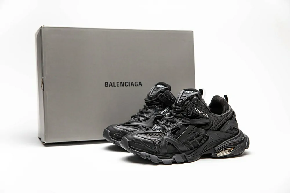 Ba*len*cia*ga track.2 trainer